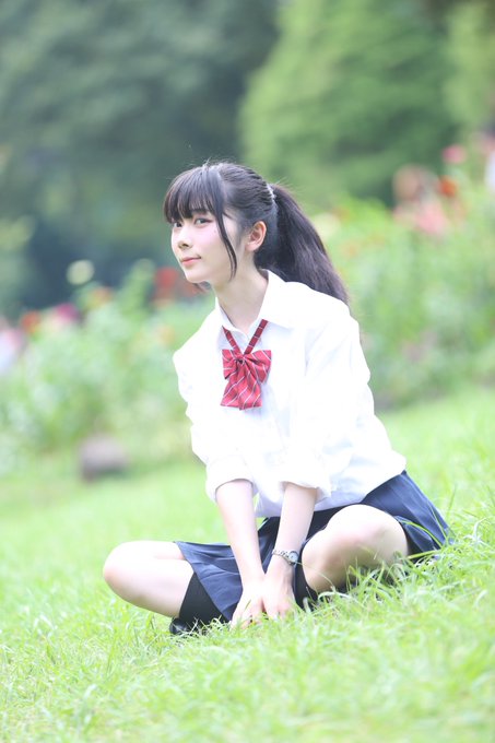 Twitterのコスプレ画像56