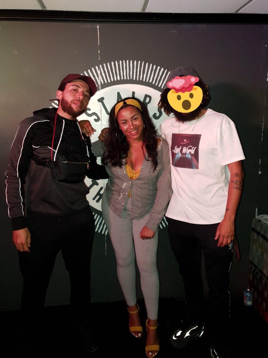 Lost World LIVE and of summer special = madness.