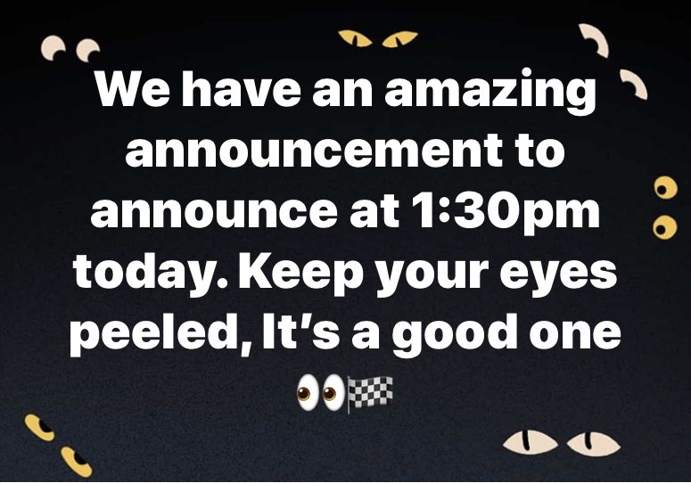 ReidoMemorial's tweet photo. 👀👀👀 https://t.co/Max6tKUdJ6