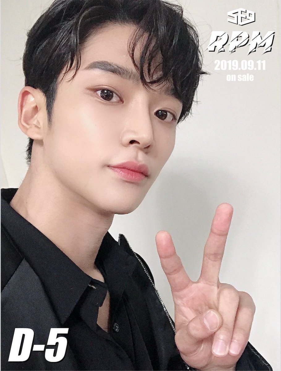 SF9 ヨンビン 当選者限定 直筆サイン入り ポラロイド