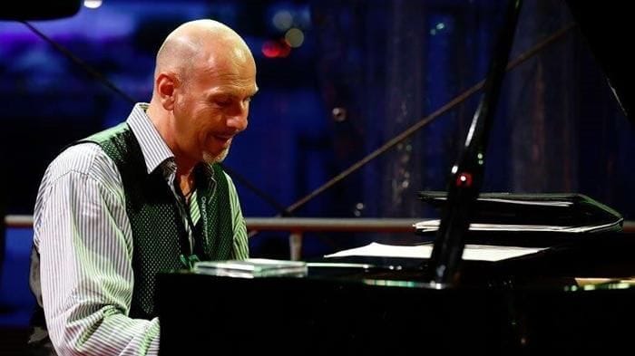 Settembre in classica porta a Galatina il grande jazz inondazioni.it/life/musica-e-…