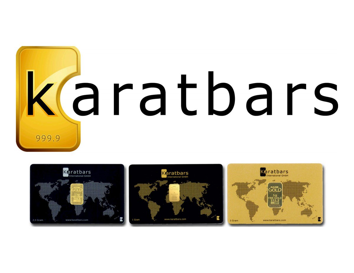 TweetGoldCrypto's tweet photo. https://t.co/hC6m9t2Doz
Introduction to Karatbars Ecosystem 
Everything you need to know about Karatbars https://t.co/ji78jXPjPO