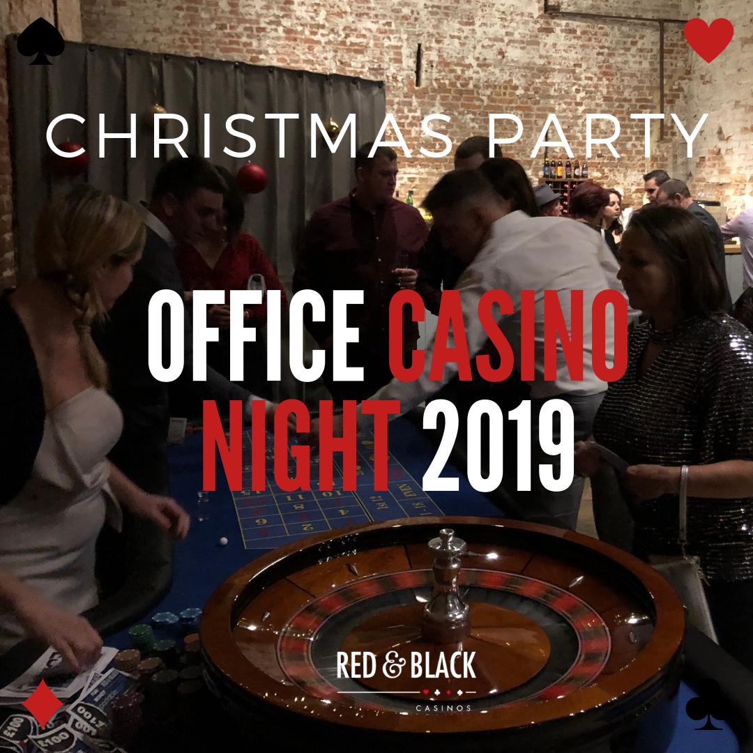 Book Now!

Our Christmas fun casinos are hugely popular, so start thinking about planning your party now to avoid disappointment.

So call 01394 380988 to book or PM us for further info!

#christmas #party #casinoparty2019