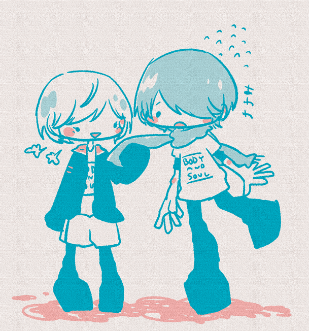 引っ張るのtwitterイラスト検索結果 古い順