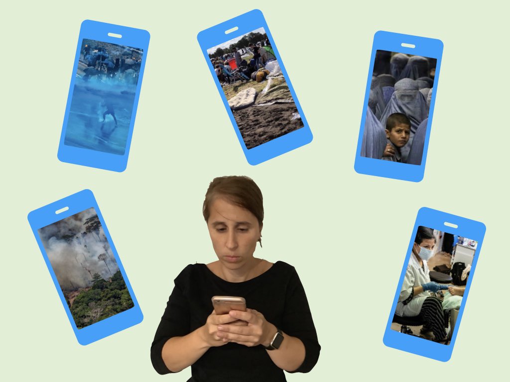 RosiusHanne's tweet image. Share your most important news items about SDGs during the summer! First integrated exercise on speaking, listening, topicality and ICT for my student teachers. 👩🏻‍💻🤳🏻🌎🗣👂🏻#integratedcurriculum #PAV #sdg #keynote #everyonecancreate #appleedu #teacherparticipates @PXLEducation