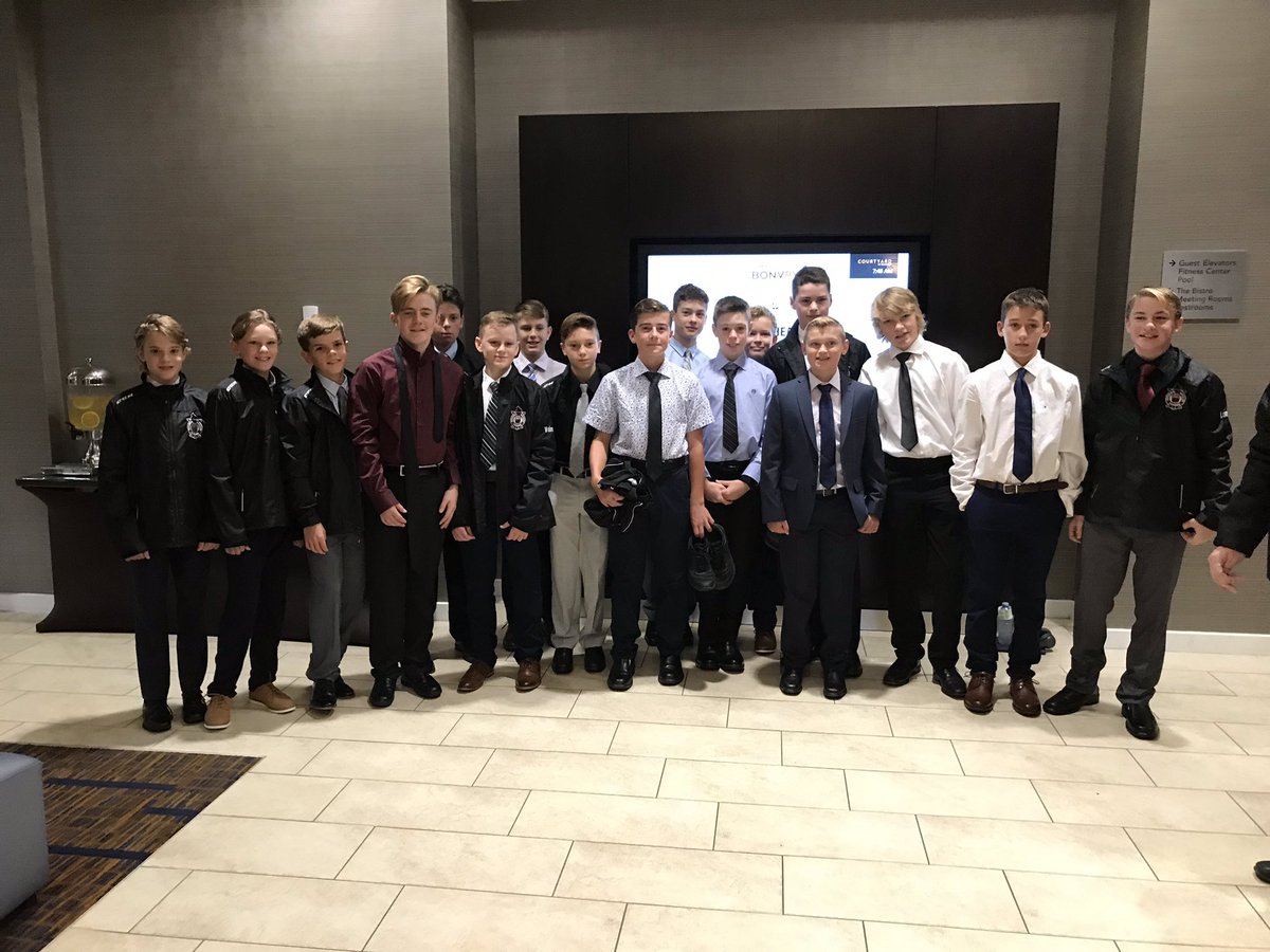 TitansAAA's tweet photo. Looking sharp for 1st game at Boston Breakout Tournament https://t.co/pXuzKf7OhT