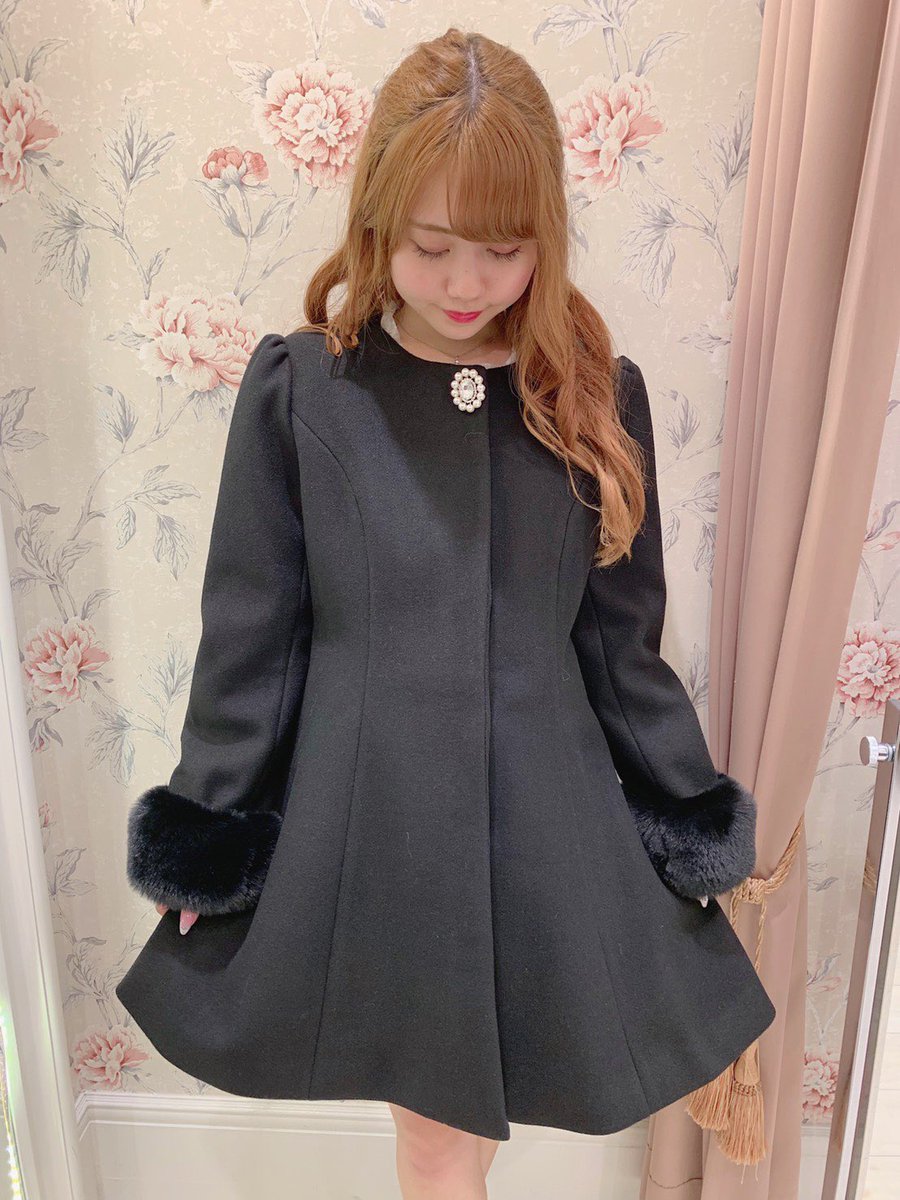 2019 Winter Collection🐰🎀 〜 インスタグラマーコーデ 〜 オリジナル