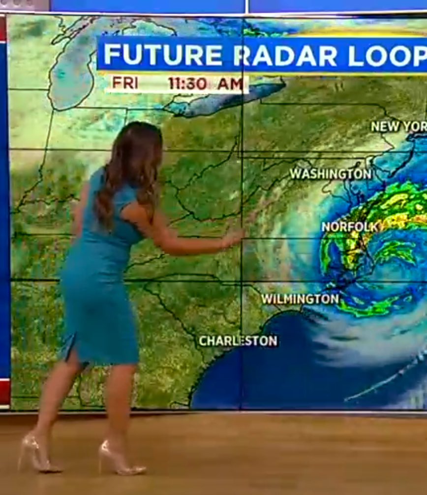watchertv2020's tweet photo. @ABC13Elita @abc13houston 💚💚💚💚💚💚💚💚💚👗👗👗👗👗💚💚💚 https://t.co/fVvpA99oEG