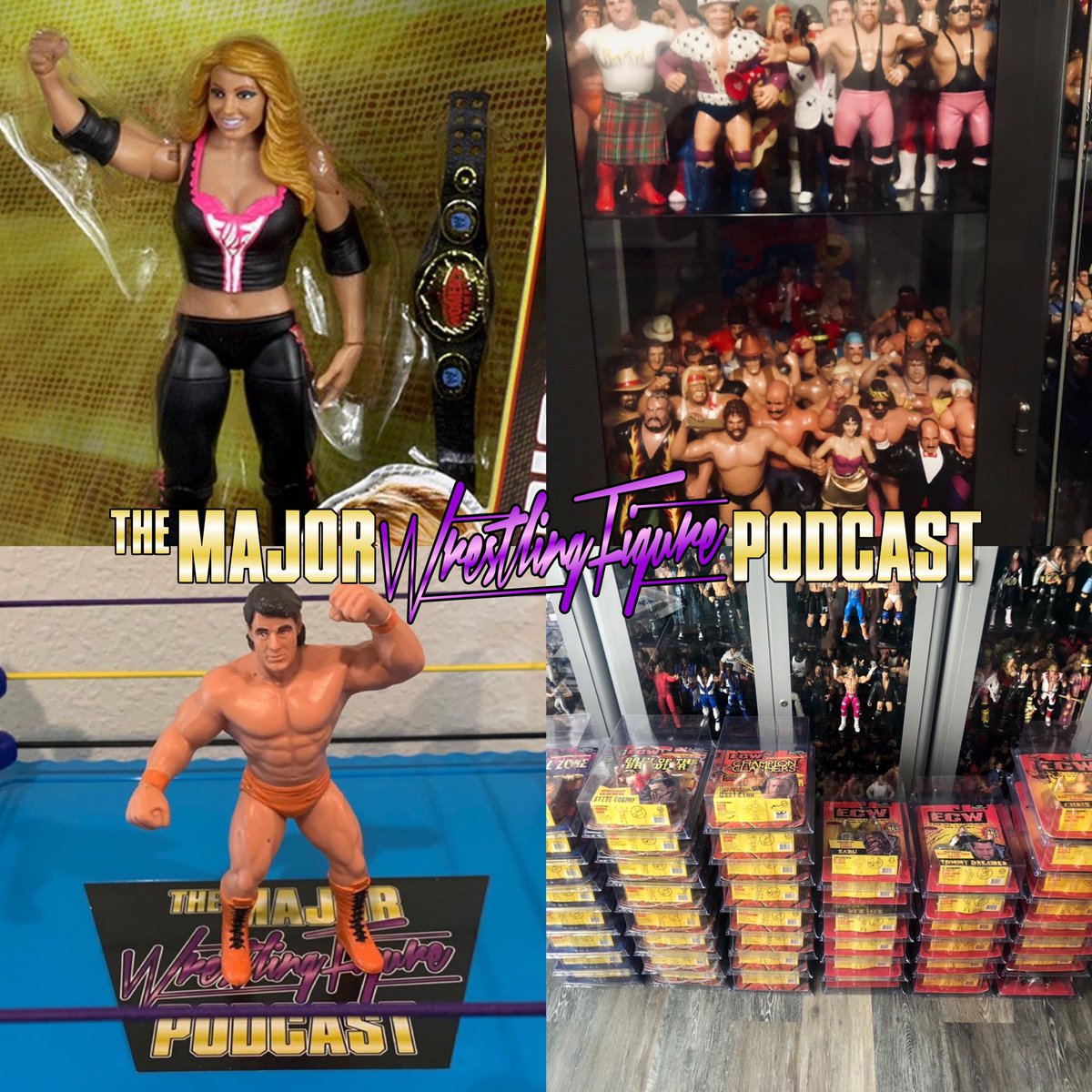 MajorWFPod's tweet image. DOWNLOAD THIS WEEK’S @MajorWFPod! 

@TheCurtHawkins &amp;amp; @ZackRyder discuss their favorite @trishstratuscom, Brian completing his LJN collection, protective cases, Matt finding a Z-Man prototype, &amp;amp; more!
 
LISTEN TO HEAR HOW TO WIN @BillieKayWWE &amp;amp; @PeytonRoyceWWE from @RingsideC!