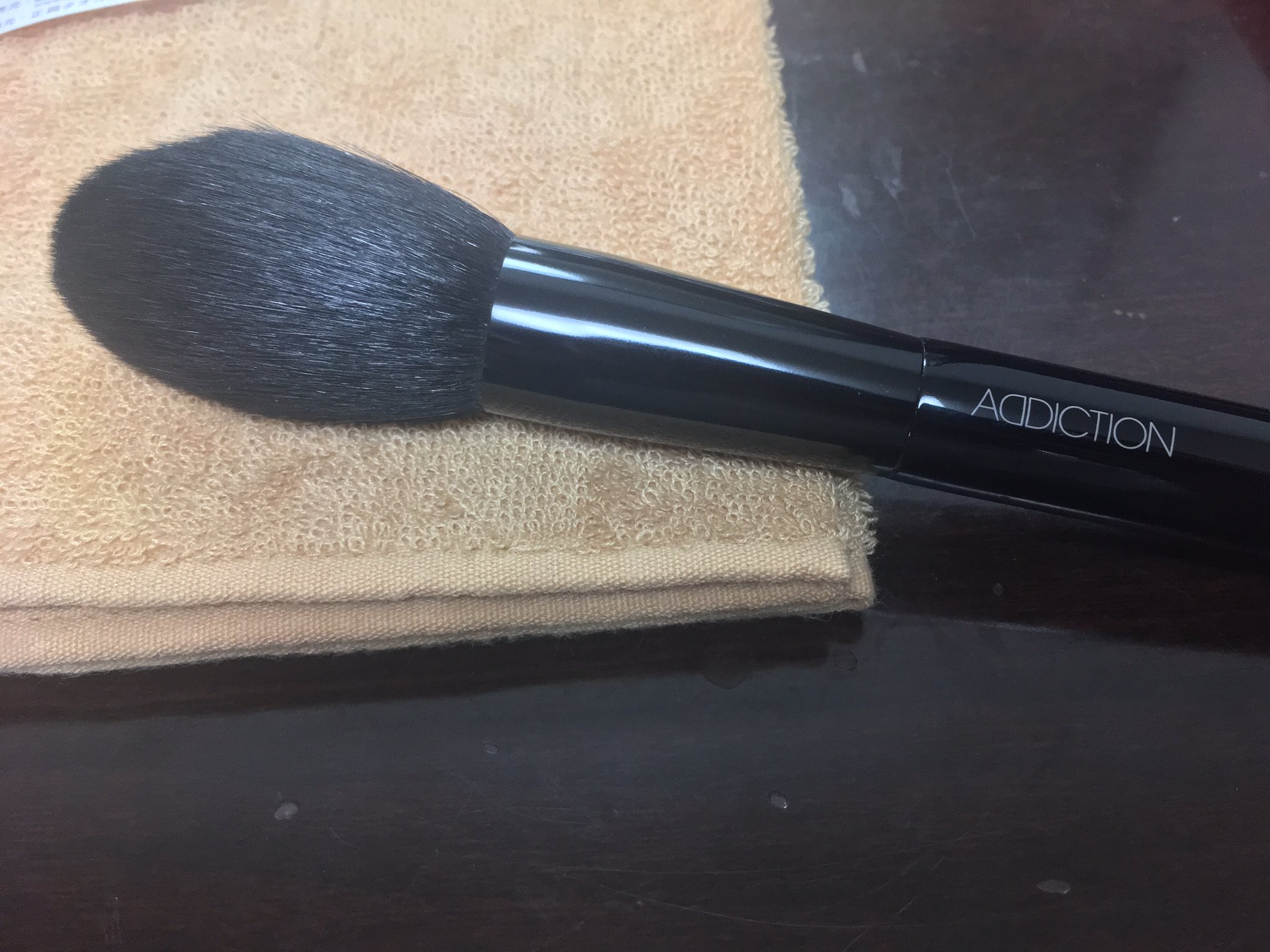 ADDICTION パーフェクトラウンドブラシ 新品 アディクション パーフェクトラウンドブラシ アディクション