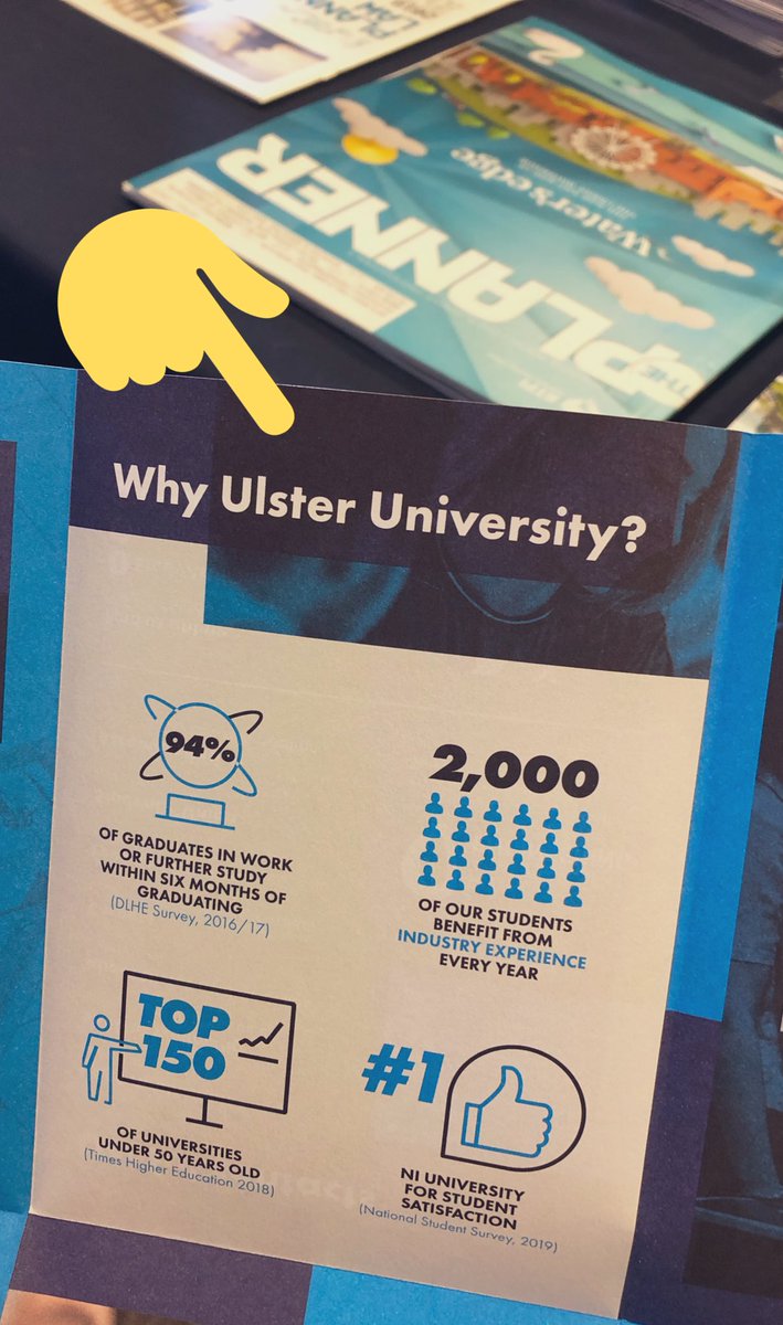 PRD_UlsterUni's tweet photo. Interested in studying for a career that will shape the places around you? Want to create resilient places? Come and speak with us at @UlsterUniโs Open Day on our Jordanstown Campus. #Planning #Regeneration #Development #StudyAtUlster #ReadyForUU #OpenDays https://t.co/HZJXjZ1leT