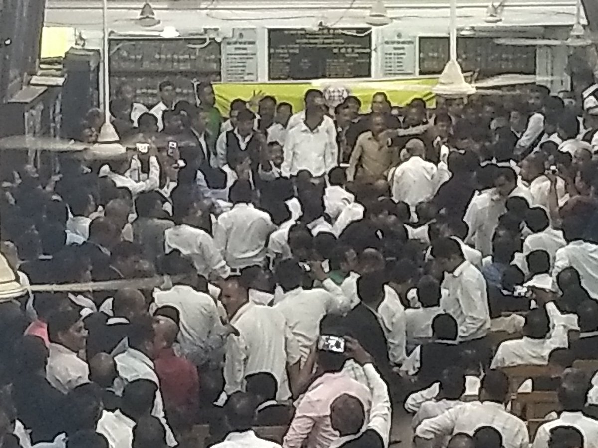 The <a href="/HCBA6/">High Court Bar Association Allahabad</a> respects the command of law. We along with the people of Prayagraj deserve the same attention to understand the plight of people of Prayagraj.
#SavePrayagraj
<a href="/narendramodi/">Narendra Modi</a> <a href="/PMOIndia/">PMO India</a>
<a href="/myogiadityanath/">Yogi Adityanath</a> <a href="/CMOfficeUP/">CM Office, GoUP</a> 
<a href="/AmitShah/">Amit Shah</a> <a href="/AmitShahOffice/">Office of Amit Shah</a>