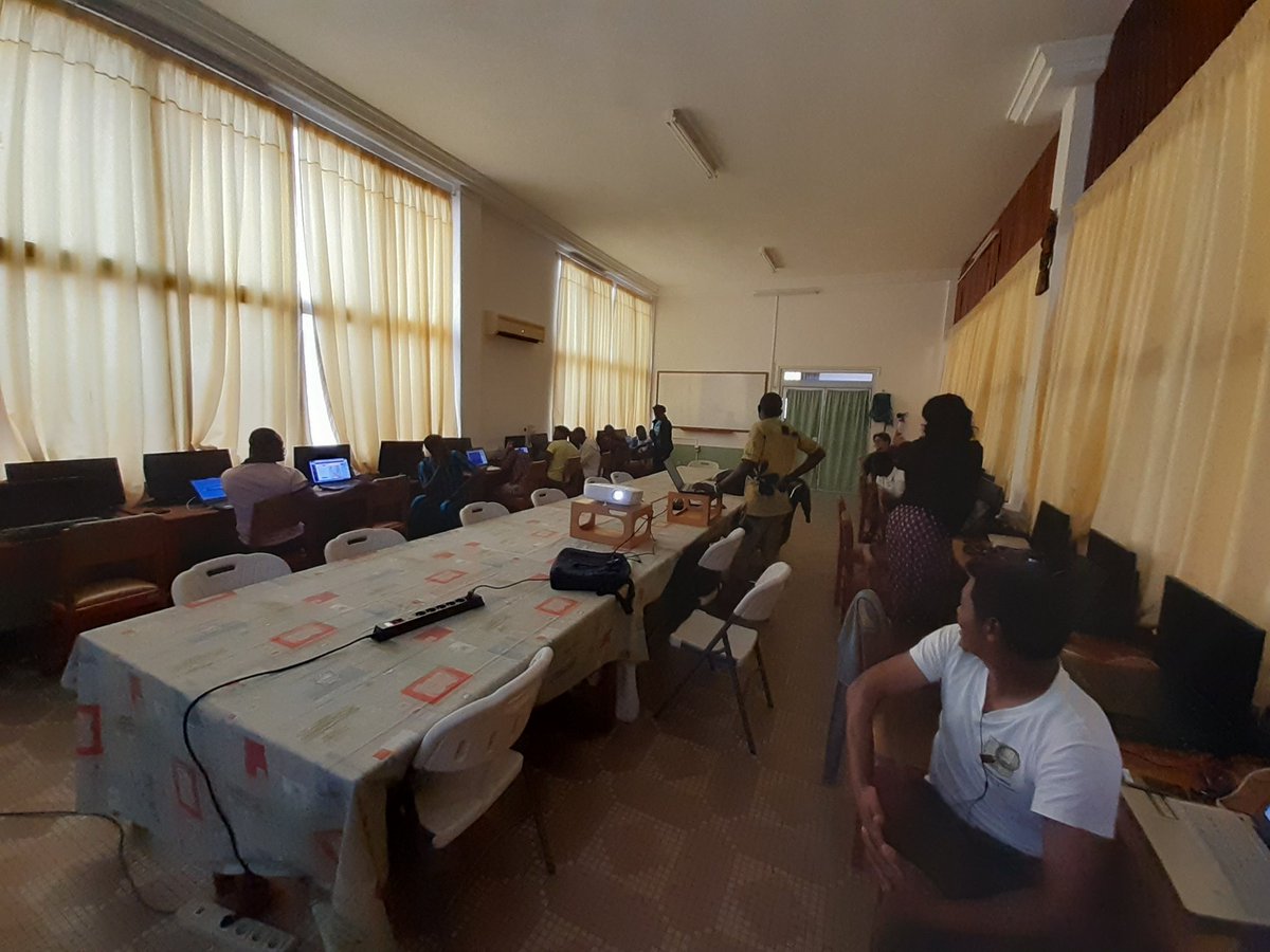Dabo Hamda (@big_hamda) on Twitter photo Jour5: Formation2formateurs
#ActionOifOsmTogo2019 pour communautés <a href="/osmguinee/">OpenStreetMap Guinée</a> <a href="/OSM_Mali/">OpenStreetMap Mali🇲🇱</a> <a href="/OSMTogo/">OpenStreetMap Togo</a> <a href="/OSM_BF/">OSM_Burkina</a> <a href="/OSMCI/">OSM CI</a> <a href="/OSM_CD/">OpenStreetMap RDC</a> <a href="/OSM_Mg/">OpenStreetMap Madagasikara</a> <a href="/OSMNiger/">OpenStreetMap Niger</a> <a href="/OSMBenin/">OpenStreetMap Bénin</a>
Explications des techniques avancées sur l'édition dans #josm par <a href="/absaliou/">Saliou ABDOU</a> Jour5: Formation2formateurs
#ActionOifOsmTogo2019 pour communautés <a href="/osmguinee/">OpenStreetMap Guinée</a> <a href="/OSM_Mali/">OpenStreetMap Mali🇲🇱</a> <a href="/OSMTogo/">OpenStreetMap Togo</a> <a href="/OSM_BF/">OSM_Burkina</a> <a href="/OSMCI/">OSM CI</a> <a href="/OSM_CD/">OpenStreetMap RDC</a> <a href="/OSM_Mg/">OpenStreetMap Madagasikara</a> <a href="/OSMNiger/">OpenStreetMap Niger</a> <a href="/OSMBenin/">OpenStreetMap Bénin</a>
Explications des techniques avancées sur l'édition dans #josm par <a href="/absaliou/">Saliou ABDOU</a>