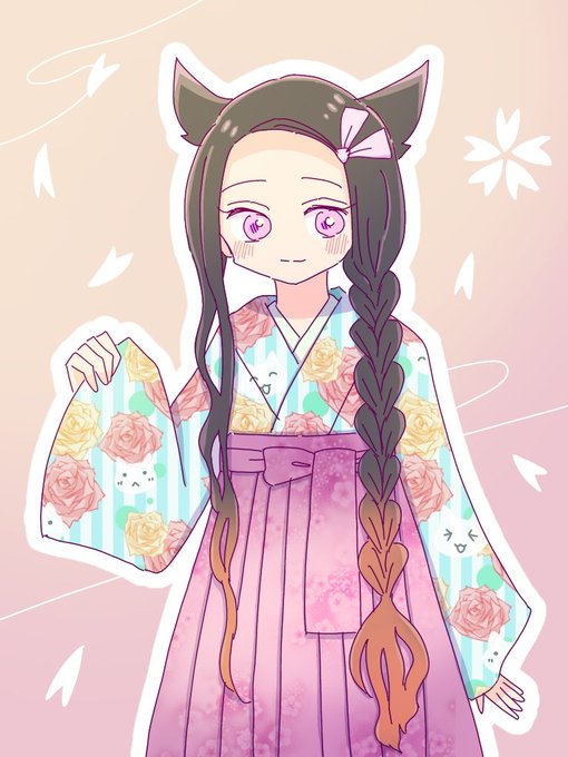 ねずこちゃんのtwitterイラスト検索結果 古い順 ねずこちゃんのtwitterイラスト検索結果 古い順