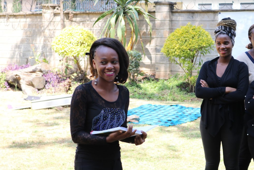 RHRNKenya's tweet photo. #CSE teach young people about sexuality providing realistic, accurate and non judgmental information equipping them with skills, value, education and attitude to build decision making communication leading Health Sexual Reproductive Health Lives.
#ICPD25
#RHRNKE
#ImplementCSE https://t.co/SXwHm6lHOv