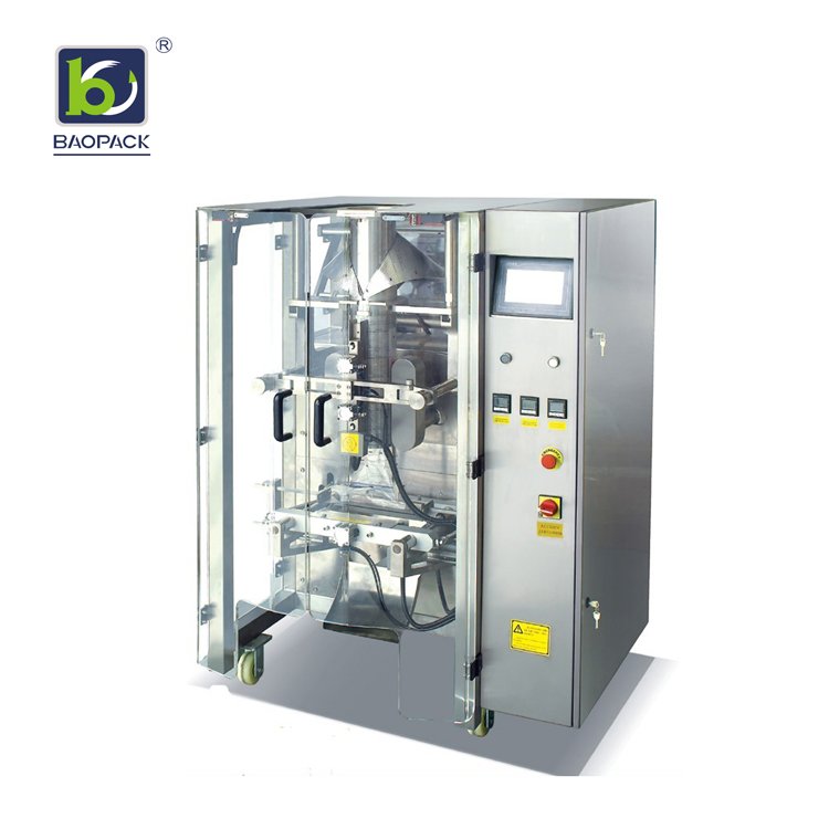 baopackmachine's tweet image. BAOPACK AUTO PACKAGING MACHINE CO., LTD.: our strength has rapidly grown through technological innovation &amp;amp; equipment improvement. #verticalformfillsealmachineandmethods #semiautomaticaugerpowderfillingmachine #formfillsealpackaging