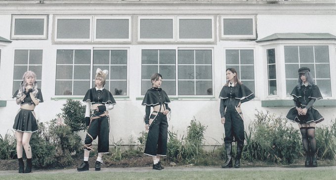 Twitterのコスプレ画像43