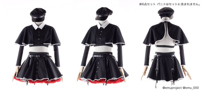 Twitterのコスプレ画像44