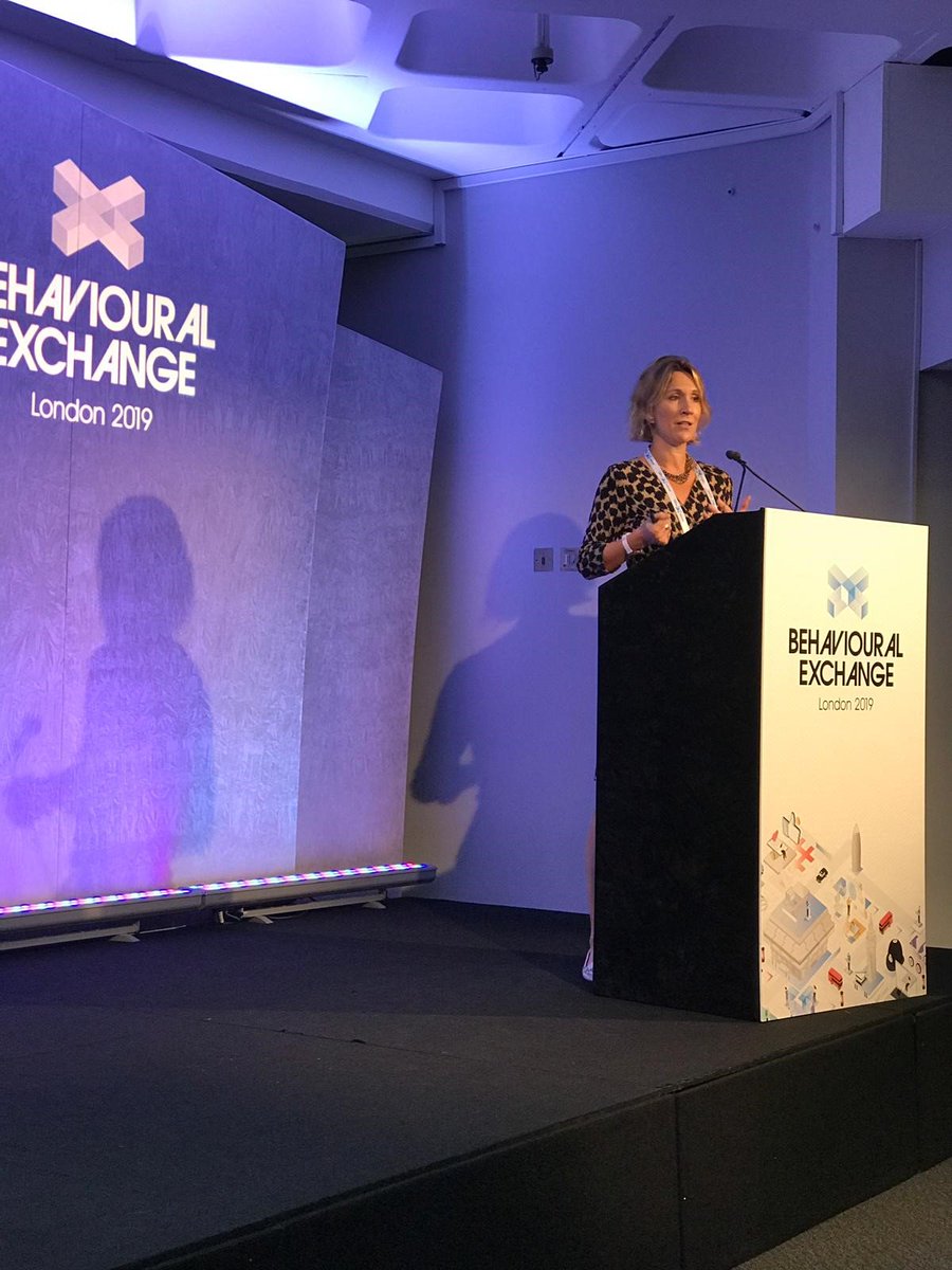 EducEndowFoundn's tweet photo. The RCT monster: How to train your dragon - EEF Head of Evaluation, Camilla Nevill, on what we've learnt about RCTs since 2011 #BX2019 https://t.co/YkdldjwNFQ