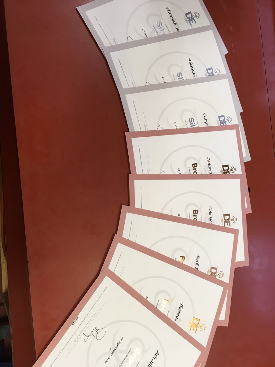 inveruriedofe's tweet photo. Just a selection of the 9 (nine!) awards picked up today for @InverurieAcad pupils! #ambition #achievement https://t.co/0ACdpgFsFS