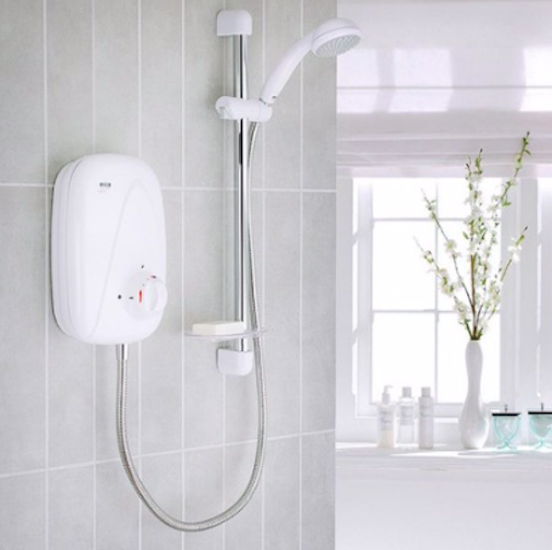 ShowersToYou's tweet image. 4 things to consider before buying a power shower bit.ly/2AC8g2i 

#bathrooms #shower #powershower