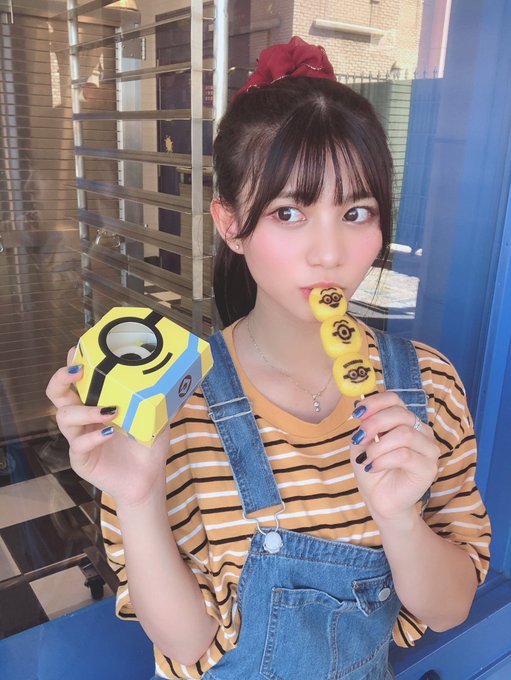 コスプレイヤー本田夕歩のTwitter画像30