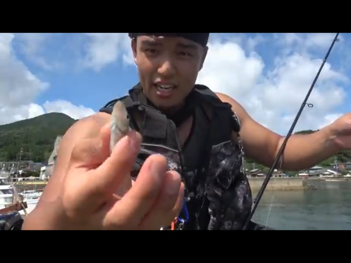 muscles_power's tweet photo. #釣りいろは #Kalluumeysiga #Kalluumeysiga #NoloshaKalluumeysiga #Dibadda #NoloshaDibedda
@goniroha
https://t.co/mKAPy1PKqQ
Mudane. Gong-chan waxay baraysaa sida loo sameeyo japanese lacag oo kalluumaysanaya bilowga ah…
Kalluumeysiga maraakiibta ku taal Saldhigga Saga ee Japan. https://t.co/1qDaPnFez1