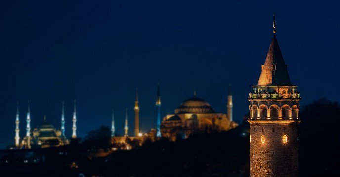 Good news! #Istanbul will host <a href="/UNESCO/">UNESCO 🏛️ #Education #Sciences #Culture 🇺🇳</a> #CreativeCities Annual Conference in 2021!

Thank you Istanbul, looking forward to seeing you and working together to promote cities committed to culture, creativity &amp; sustainable development.

ℹ️ on.unesco.org/2kkC5zL #UCCN