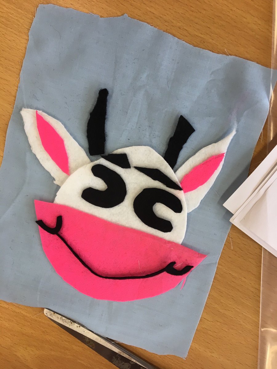 GlenwoodHS's tweet photo. This week S3 have been learning pattern cutting techniques to begin creating their own cushion in Home Economics #skillsforlife #homeeconomics #patterncutting #glenwood #encouragingexcellence https://t.co/6Q5kctq8lD