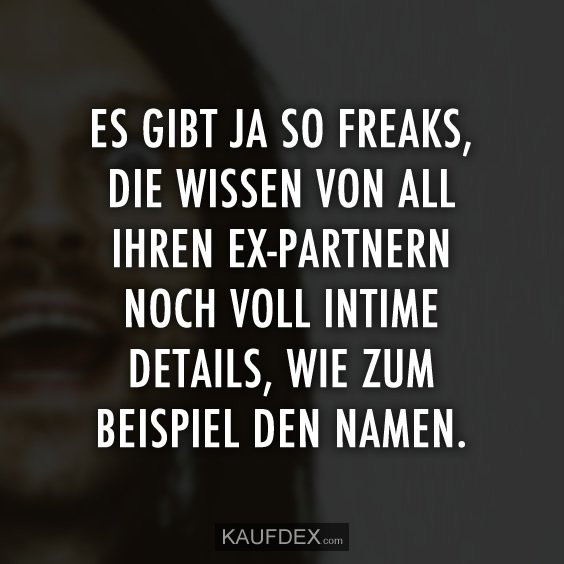 Kaufdex On Twitter Es Gibt Ja So Freaks Die Wissen Von
