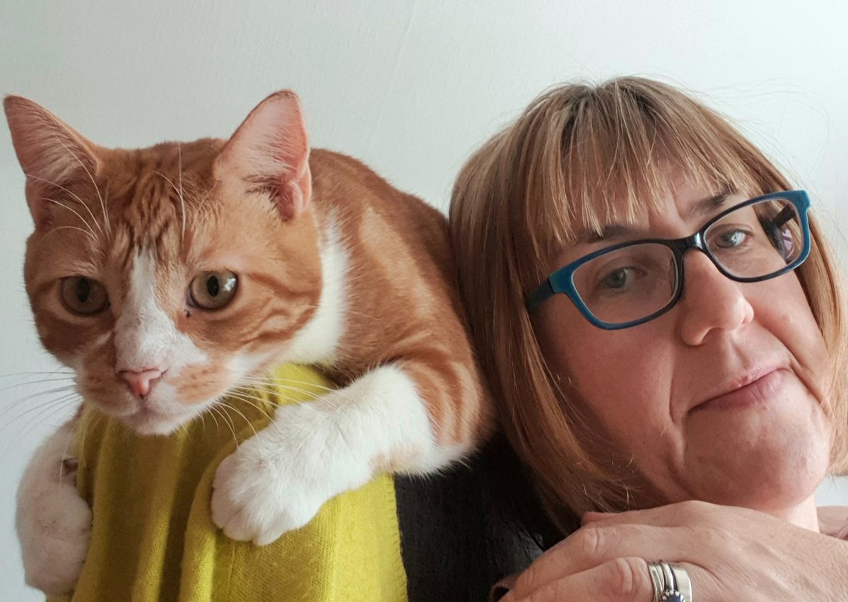Soopervising da muffer