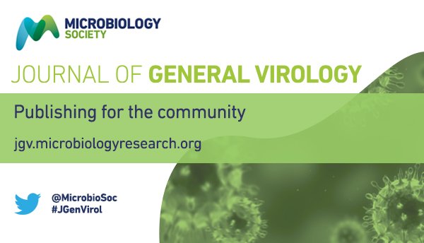 MicrobioSoc's tweet photo. #JGenVirol Editor-in-Chief, Mark Harris, is speaking at #IMAV19. Come and say hello and find out more about publishing in Journal of General Virology. https://t.co/Vcr2NTMVOe
