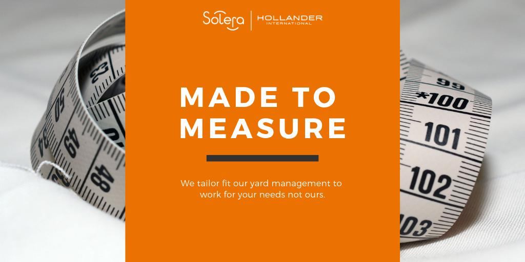 Pinnacle is made to measure for yards of all sizes, get in touch and ask us to tailor a package that suits you. 

Talk to us today > hubs.ly/H0kDdwX0