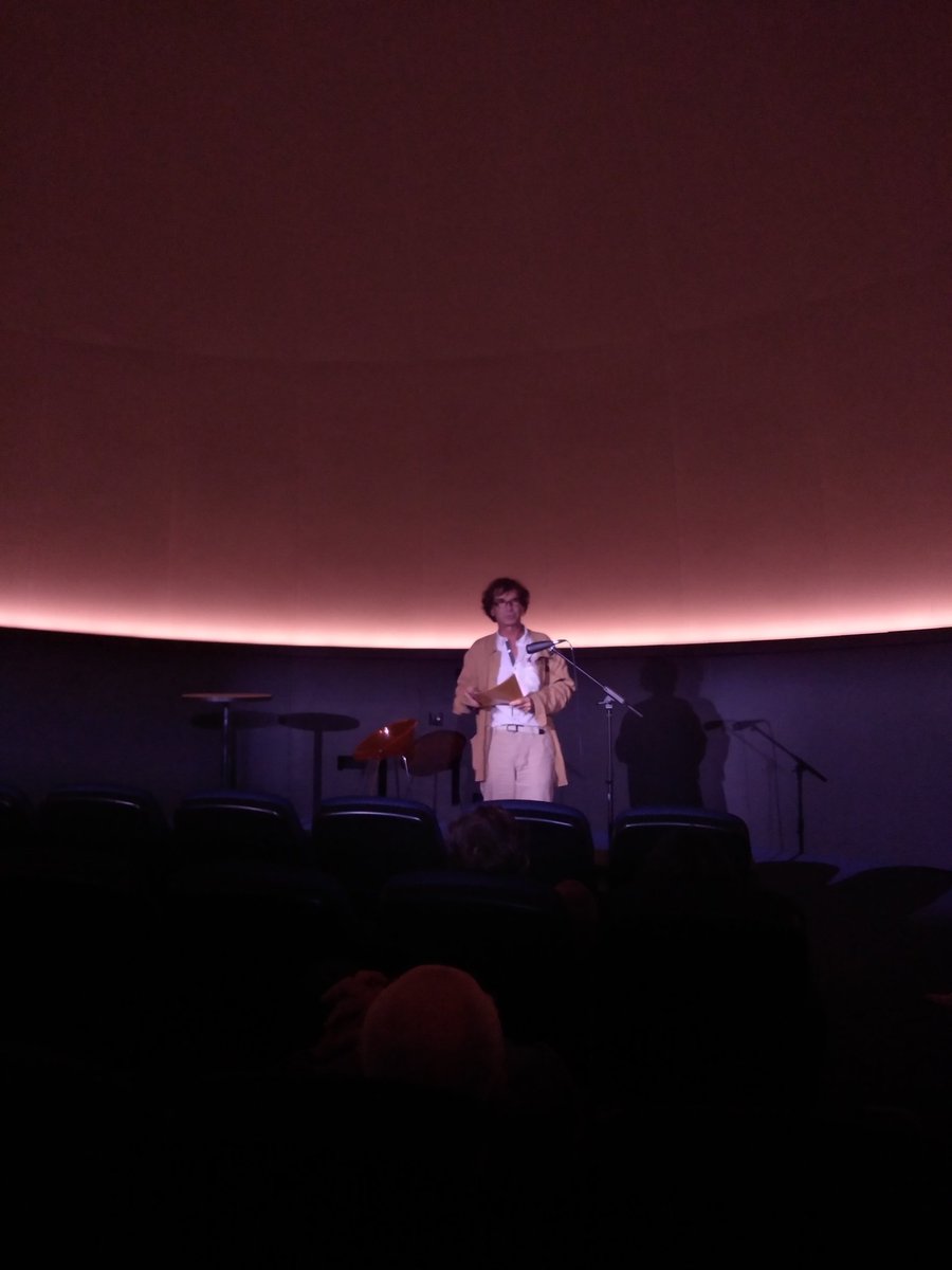 La conclusion par Pascal Amphoux professeur à <a href="/ensaNantes1/">ensaNantes</a> !