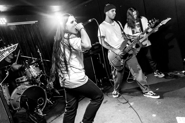 CagedExistence's tweet image. Tomorrow night is the last show of The Burden of Purpose Tour.
We are playing The Den in Perth with No Brainer, Bitter Taste, Denial and End It All.
Doors are at 8pm.