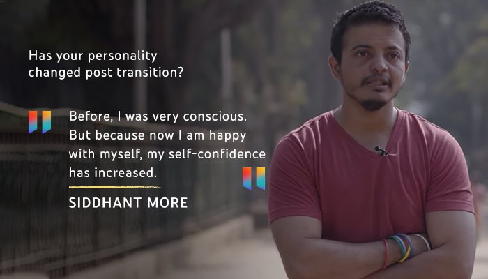 YouTubeIndia's tweet image. Remember, understanding is the first step towards accepting! 🌈 → goo.gle/2k36cvc
#Section377