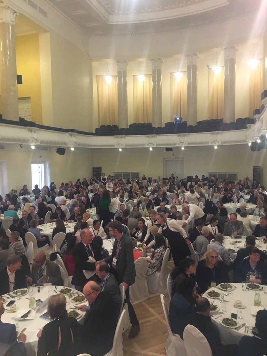 jrbberliner's tweet photo. Fantastic turnout for @CepheidNews symposium at #iustitallinn - talking #mgen #innovation #eurotest https://t.co/9ykMJVQUoI