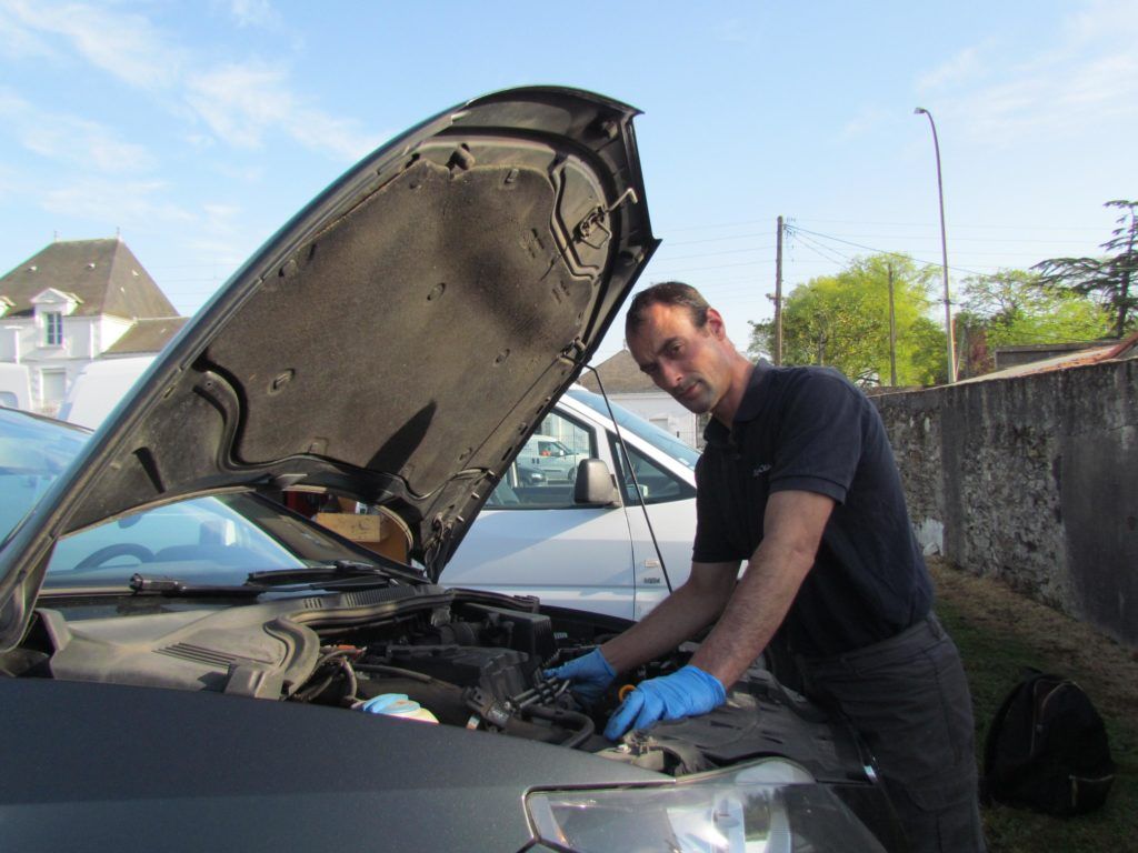 Que pense Charlotte, bloggeuse Des Petits Bonheurs à Nantes d'Allo Joe : lesptitsbonheursanantes.com/2019/03/25/all…