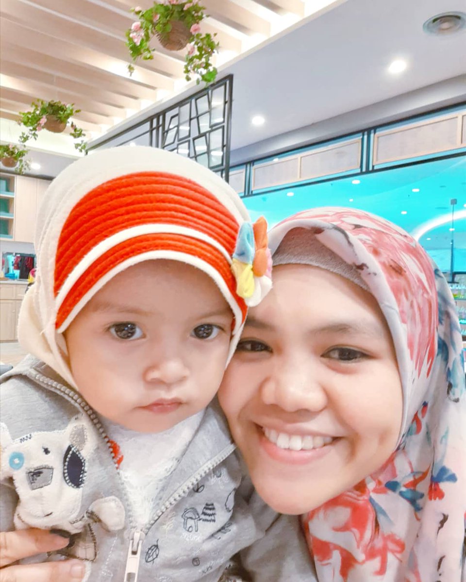 utamykhofifah's tweet photo. Sayang kamu nak ❤ https://t.co/hEP7HeALYA