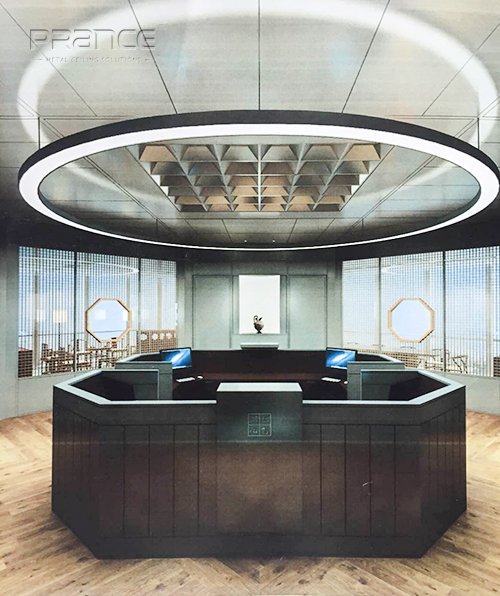 PRANCEbuilding's tweet image. Guangzhou CBD building - Canton East Tower
Office building #ceilingproject

FEATURED PRODUCTS
1. Metal solid panel
2. Metal hook panel
3. #Ceiling system accessories

View more details :
prancebuilding.com/blog/portfolio…

E-Mail : info@prancebuilding.com
PRANCE Building Material Co.,Ltd