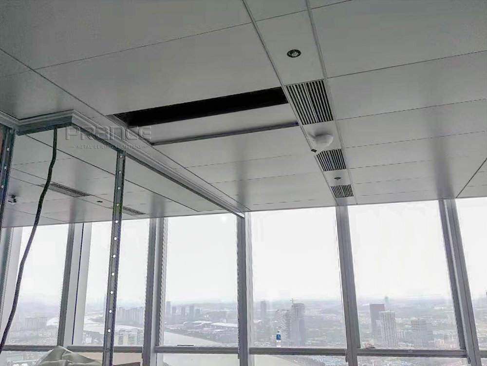 PRANCEbuilding's tweet image. Guangzhou CBD building - Canton East Tower
Office building #ceilingproject

FEATURED PRODUCTS
1. Metal solid panel
2. Metal hook panel
3. #Ceiling system accessories

View more details :
prancebuilding.com/blog/portfolio…

E-Mail : info@prancebuilding.com
PRANCE Building Material Co.,Ltd