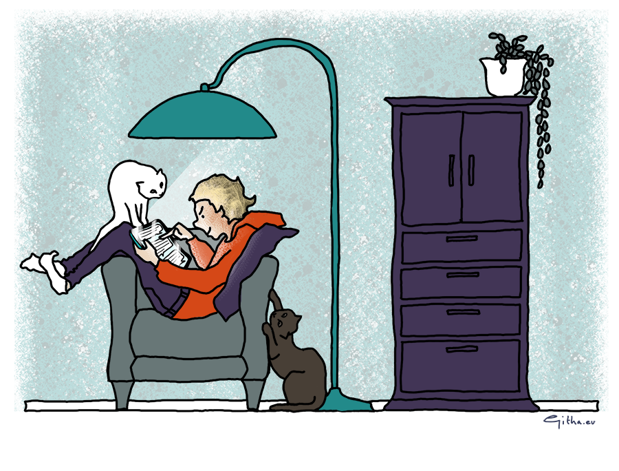 6 redenen om te kiezen voor een #illustratie ipv een foto mailchi.mp/2b8dfc815433/d… #dekrachtvanillustratie #lijstje #illustratorgezocht