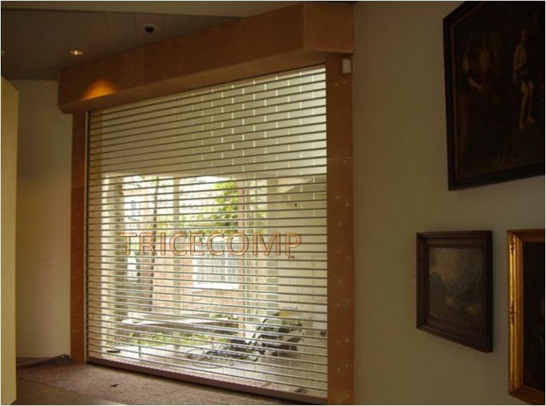 #Tricecomp Supplier And Exports All Types Of Automatic And Manual #Shutter &amp; Doors Spare Parts And Sliding Folding #doors