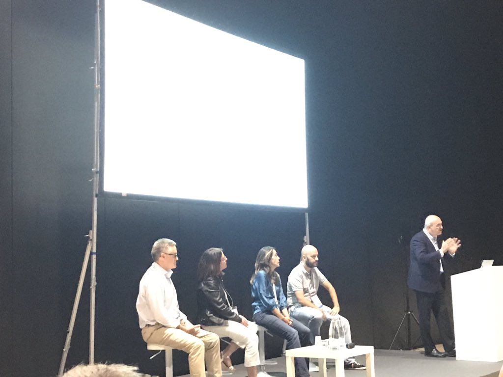 Oscar Sanz Martin tweet media