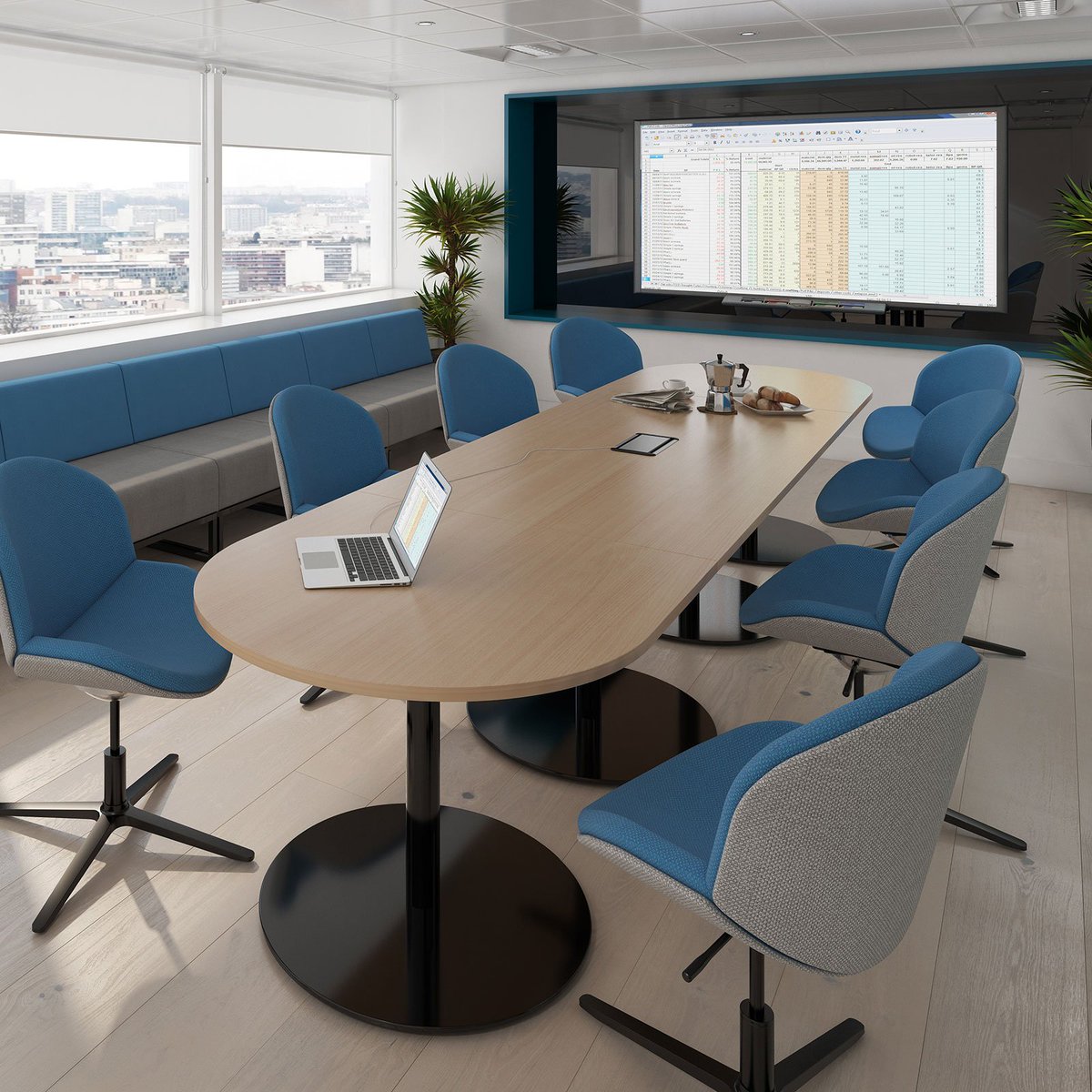 The Graceful Curves And Refined Shape Of The Twist Shout