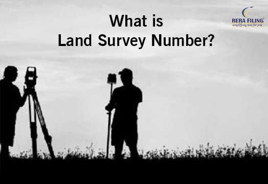 #RERA #Maharashtra #Karnataka #Bihar #Goa #RERAFILING 
What is Land Survey Number?
Read the full #Article here: rerafiling.com/rera-article-d…