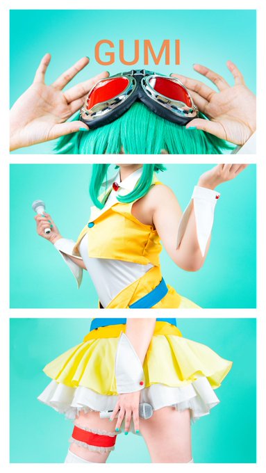 Twitterのコスプレ画像28