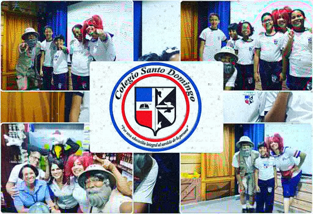 santodomingocol's tweet photo. Los alumnos del 5to curso de la primaria visitaron la escuelita Nestlé, donde recibieron prácticas y charlas sobre la clasificación de los alimentos, los nutrientes que nos aportan, las porciones adecuadas, además de una práctica de cocina. #colegiosantodomingo2019 #creadorescsd https://t.co/Ek21he0sTL