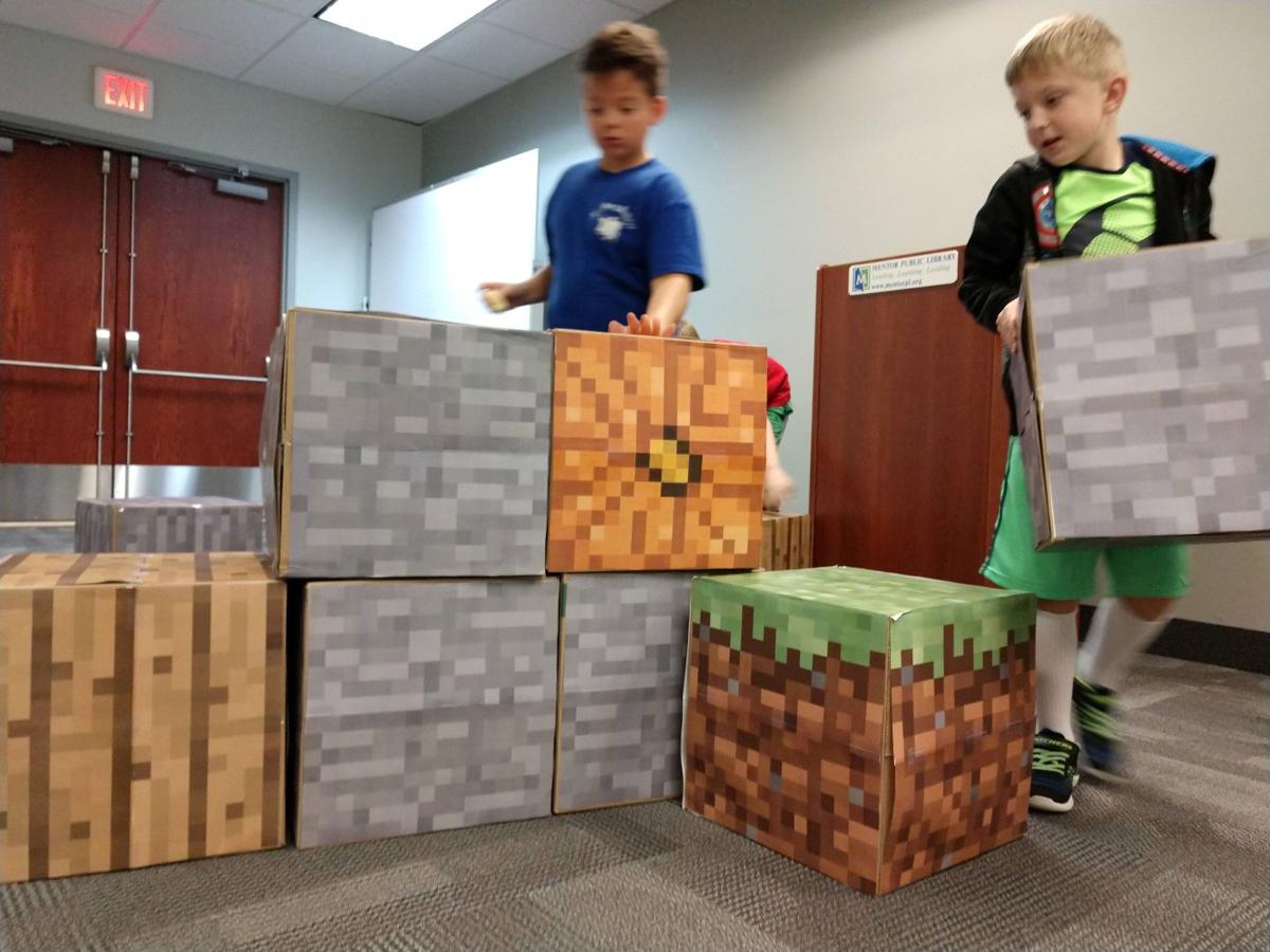 MentorPublicLibrary (@mentorpl) on Twitter photo Kids can have fun & learn about local history when they play the Township Game with our friends at <a href="/Lakesociety/">Lake County History</a> on Saturday, Sept. 14. Details: mentorpl.libcal.com/event/5495044 Kids can have fun & learn about local history when they play the Township Game with our friends at <a href="/Lakesociety/">Lake County History</a> on Saturday, Sept. 14. Details: mentorpl.libcal.com/event/5495044