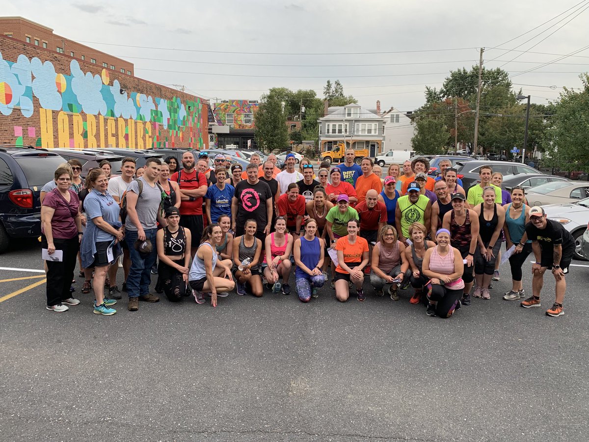 *Beer Run Alert*

Tomorrow at noon beginning at <a href="/ZerodayBrewing/">Zeroday Brewing Co.</a>

<a href="/SprocketMurals/">Sprocket Mural Works</a> #HBGmuralfest 3 and 5 miler with Harrisburg Beer Runners and <a href="/HarrisburgRuns/">HARRC</a> 

Join in on the fun of touring Harrisburg’s public street art